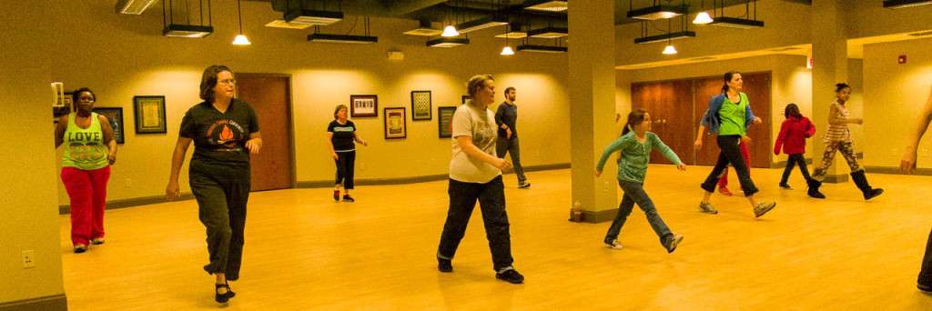 Community Center Use